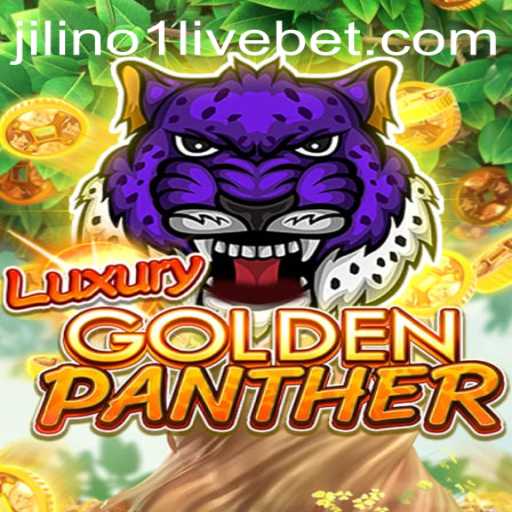 Unveiling the Thrills of LUXURYGOLDENPANTHER: A Dive into Jilino1 Live