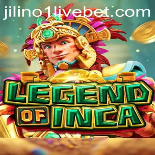 Discovering the Enigmatic World of LegendofInca: A Deep Dive into the Game with Jilino1 Live