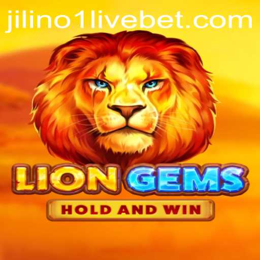 Discover the Wild Adventure of LionGems