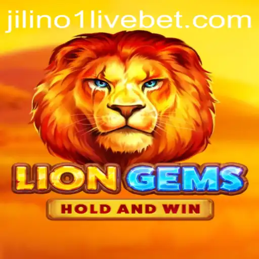 Discover the Wild Adventure of LionGems