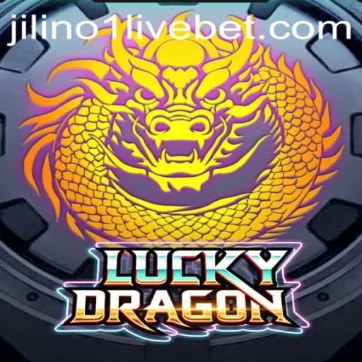 LuckyDragon: A Thrilling Journey into the World of Jilino1 Live