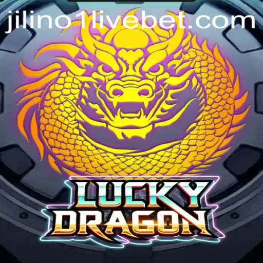 LuckyDragon: A Thrilling Journey into the World of Jilino1 Live
