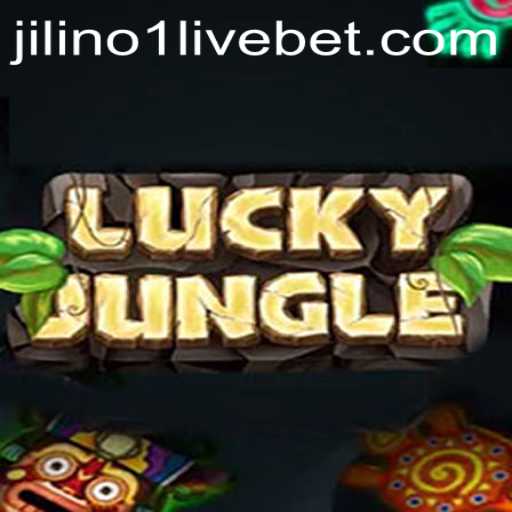 Exploring the Thrilling World of LuckyJungle: A Deep Dive into the Game and Jilino1 Live Feature