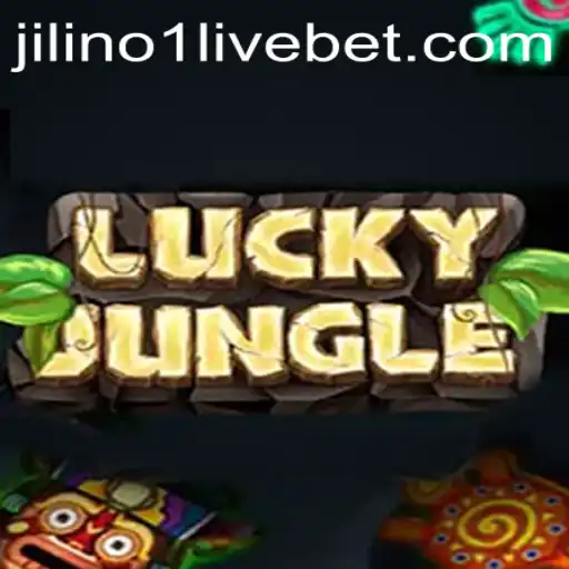 Exploring the Thrilling World of LuckyJungle: A Deep Dive into the Game and Jilino1 Live Feature