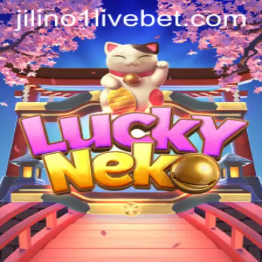 Exploring the World of LuckyNeko and the Buzz Around Jilino1 Live