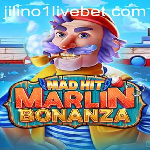 MadHitMarlinBonanza: Dive into the Thrilling Waters of Gaming Excitement