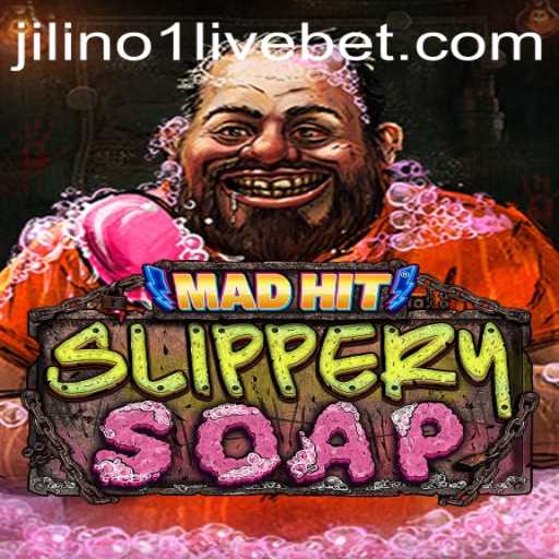 MadHitSlipperySoap: Dive into the Latest Gaming Sensation