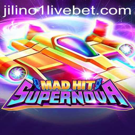 Exploring MadHitSupernova: A Thrilling Digital Voyage in Gaming