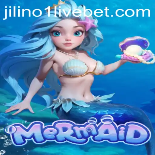 Dive into 'Mermaid': A Mesmerizing Journey into the Depths with Jilino1 Live