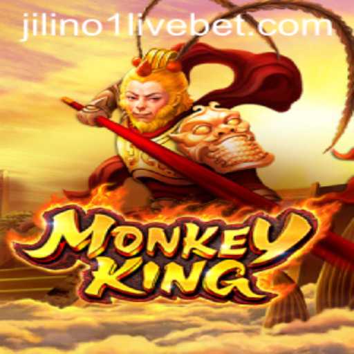 MonkeyKing: Unleashing Adventures through Jilino1 Live