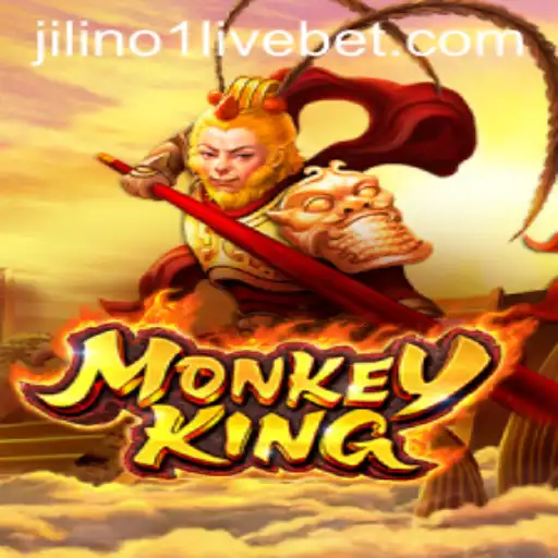 MonkeyKing: Unleashing Adventures through Jilino1 Live