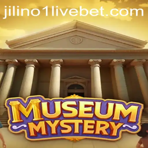 Unraveling Secrets: A Deep Dive into MuseumMystery with Jilino1 Live