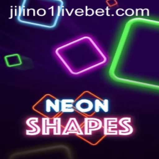 Exploring the Vibrant World of NeonShapes and the Rise of jilino1 Live
