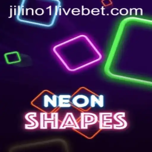 Exploring the Vibrant World of NeonShapes and the Rise of jilino1 Live