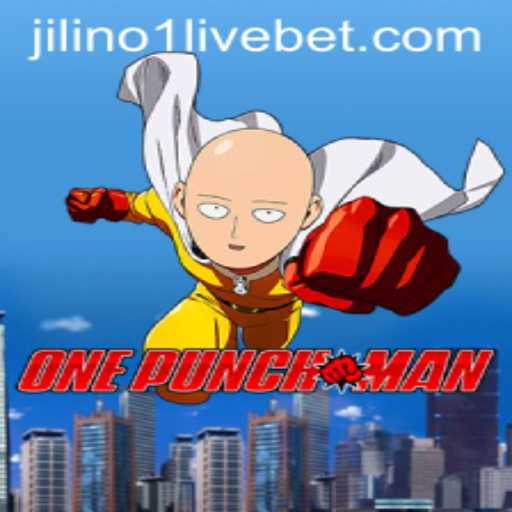 OnePunchMan: The Game and the Excitement of Live Streaming by Jilino1