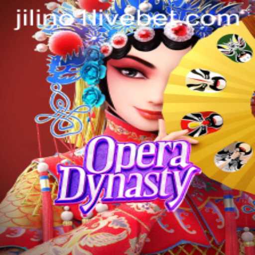 OperaDynasty: The Engaging World of Live Game Play with jilino1 live