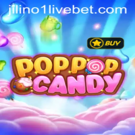 Experience the Sweet Fun of POPPOPCANDY: A Delightful Gaming Adventure