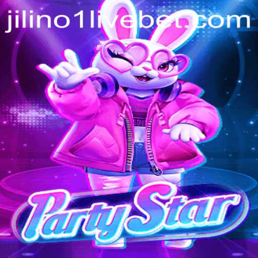 PartyStar: The Ultimate Social Gaming Experience with Jilino1 Live