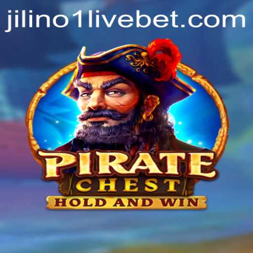 Exploring the Exciting World of PirateChest and the Rise of Jilino1 Live