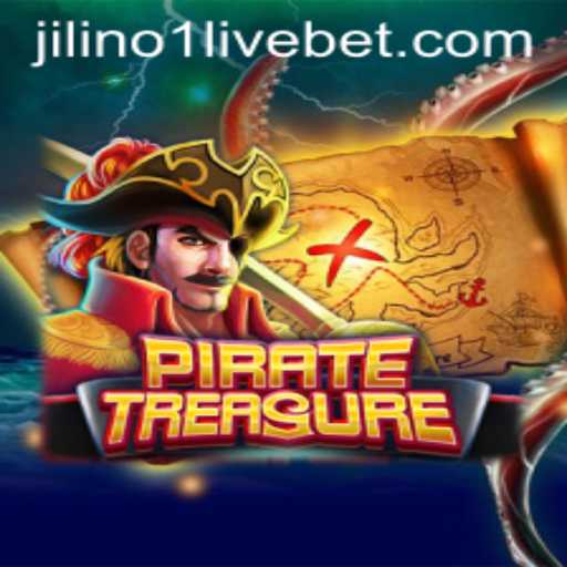 Explore the Adventure and Strategy of PirateTreasure with Jilino1 Live