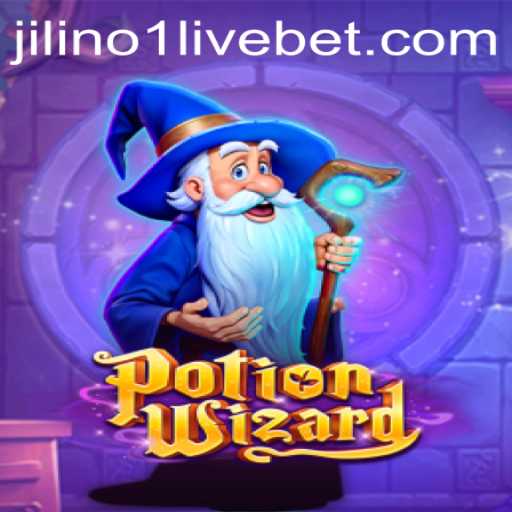 PotionWizard and the Rise of Jilino1 Live: A Magical Gaming Revolution