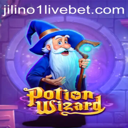PotionWizard and the Rise of Jilino1 Live: A Magical Gaming Revolution