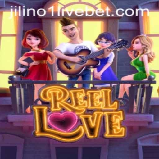 Discover the Thrills of ReelLove: A Dive into Jilino1 Live
