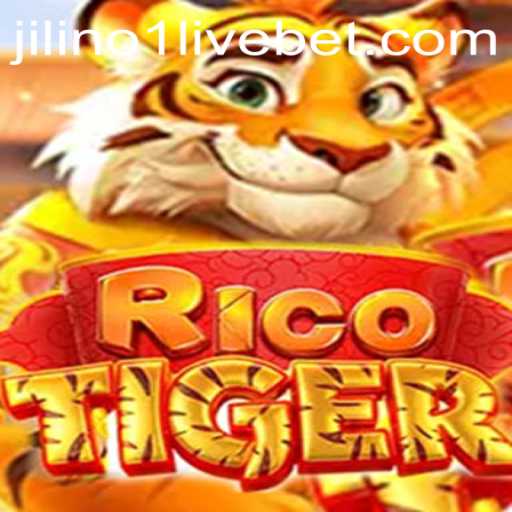 Exploring the Exciting World of RicoTiger and the Impact of jilino1 Live