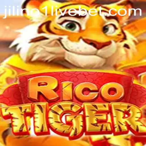 Exploring the Exciting World of RicoTiger and the Impact of jilino1 Live