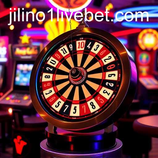 Exploring the Fascinating World of Rotary Games