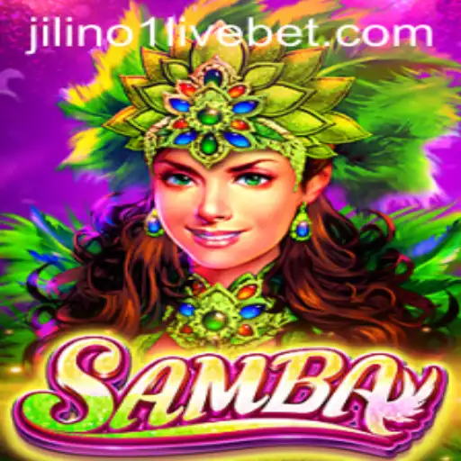 The Vibrant World of Samba: Exploring Jilino1 Live