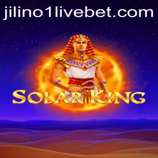 Discover the Immersive World of SolarKing: A New Era of Gaming