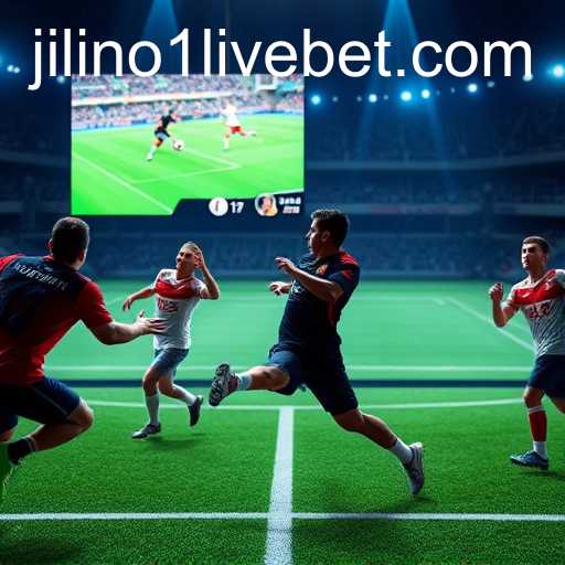 The Impact of Jilino1 Live on the World of Sports