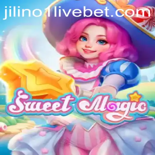 The Enchanting World of SweetMagic: An In-Depth Look
