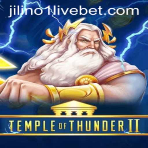 Temple of Thunder II: An Epic Gaming Odyssey
