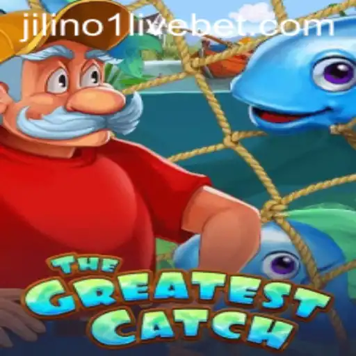 Experience The Excitement of TheGreatestCatch: A Dive into a Unique Gaming Adventure