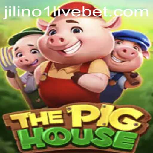 Unveiling ThePigHouse: A Deep Dive into the Exciting World of Gaming with Jilino1 Live