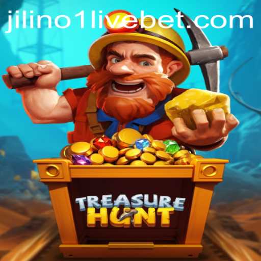 TreasureHunt: Discovering Adventure and Strategy