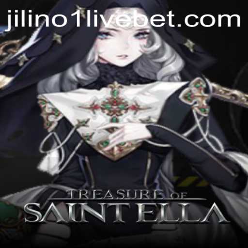 Treasure of Saint Ella: A New Adventure in Gaming