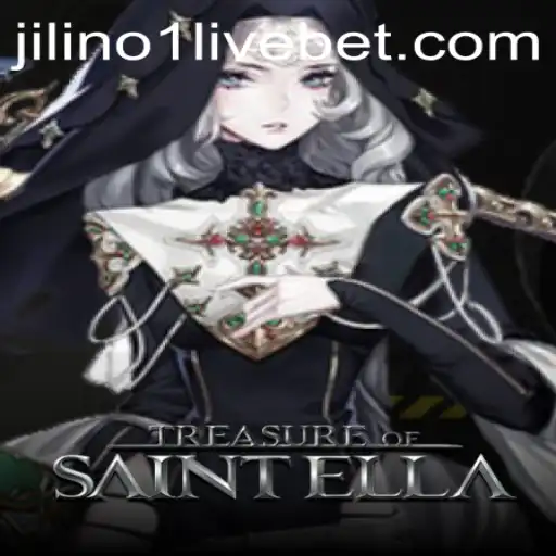 Treasure of Saint Ella: A New Adventure in Gaming
