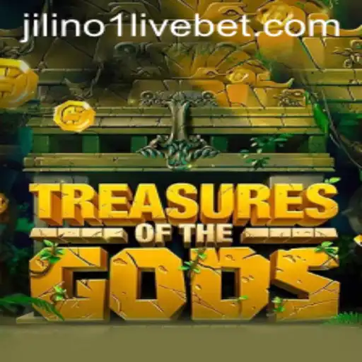 Unveiling the Mystique of TreasureoftheGods: A Thrilling Journey with Jilino1 Live