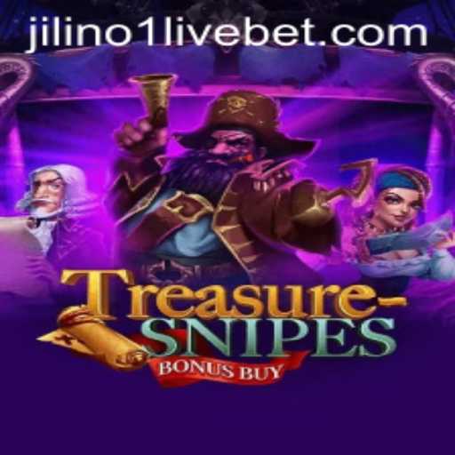 Unveiling TreasuresnipesBonusBuy: A Thrilling Adventure in the World of Gaming