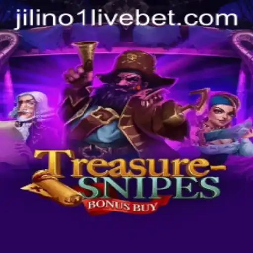 Unveiling TreasuresnipesBonusBuy: A Thrilling Adventure in the World of Gaming