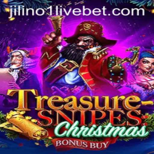 Exploring the Excitement of TreasuresnipesChristmas