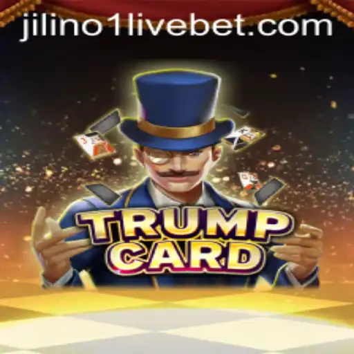 TrumpCard: A Strategic Journey into Politics and Power