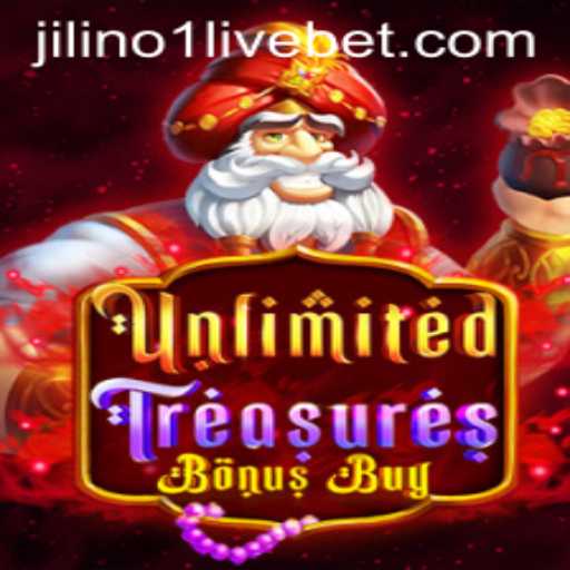Unlimited Treasures Bonus Buy: A Deep Dive Into This Exciting Game