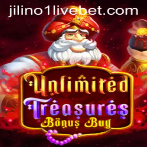Unlimited Treasures Bonus Buy: A Deep Dive Into This Exciting Game