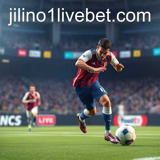 Exploring the Thrilling World of Virtual Sports with Jilino1 Live