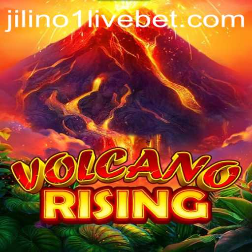 VolcanoRising: Conquer the Lava and Master the Game
