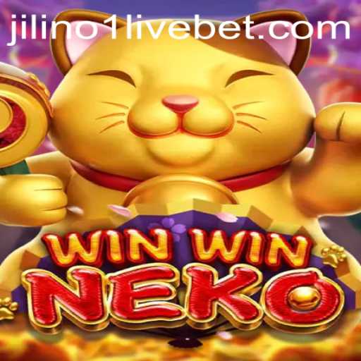 Unveiling WinWinNeko: A New Dimension in Gaming with Jilino1 Live